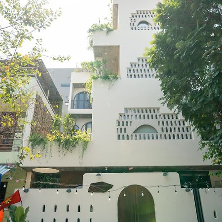 Hotel Gom House By Brio Đà Nẵng Exterior foto