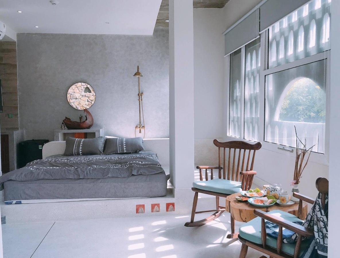 Hotel Gom House By Brio Đà Nẵng Exterior foto