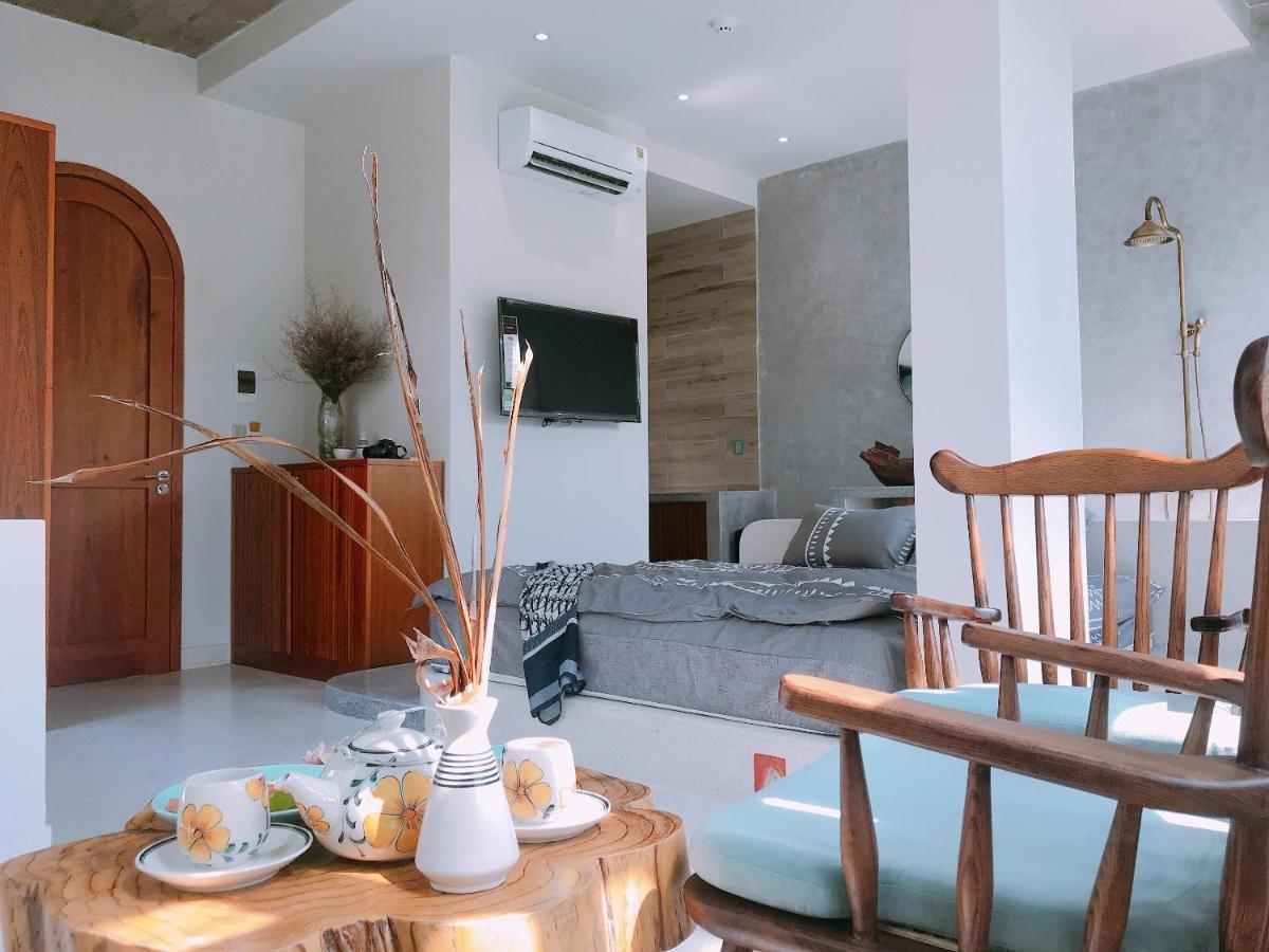 Hotel Gom House By Brio Đà Nẵng Exterior foto