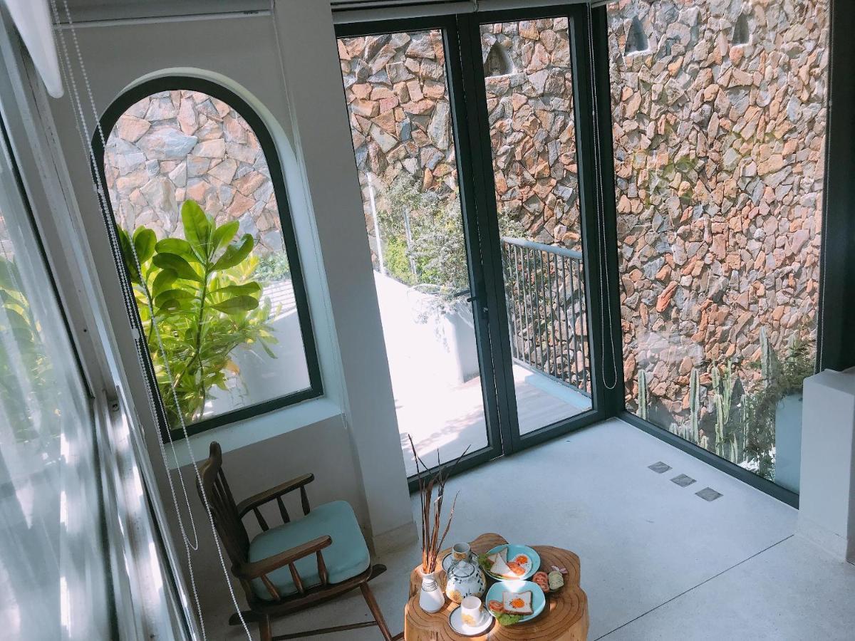 Hotel Gom House By Brio Đà Nẵng Exterior foto