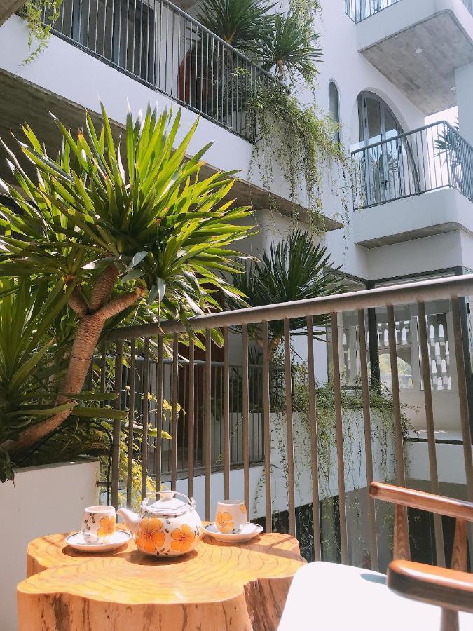 Hotel Gom House By Brio Đà Nẵng Exterior foto