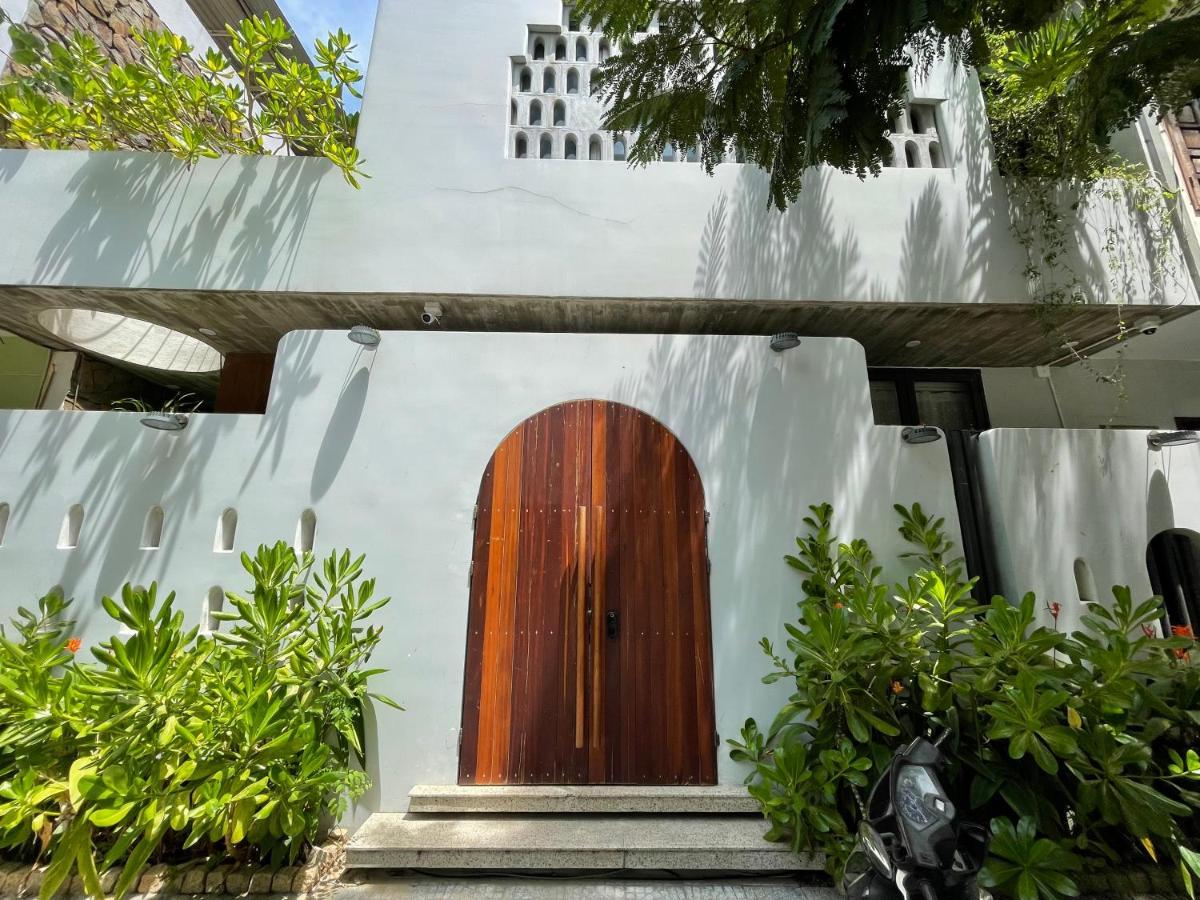 Hotel Gom House By Brio Đà Nẵng Exterior foto