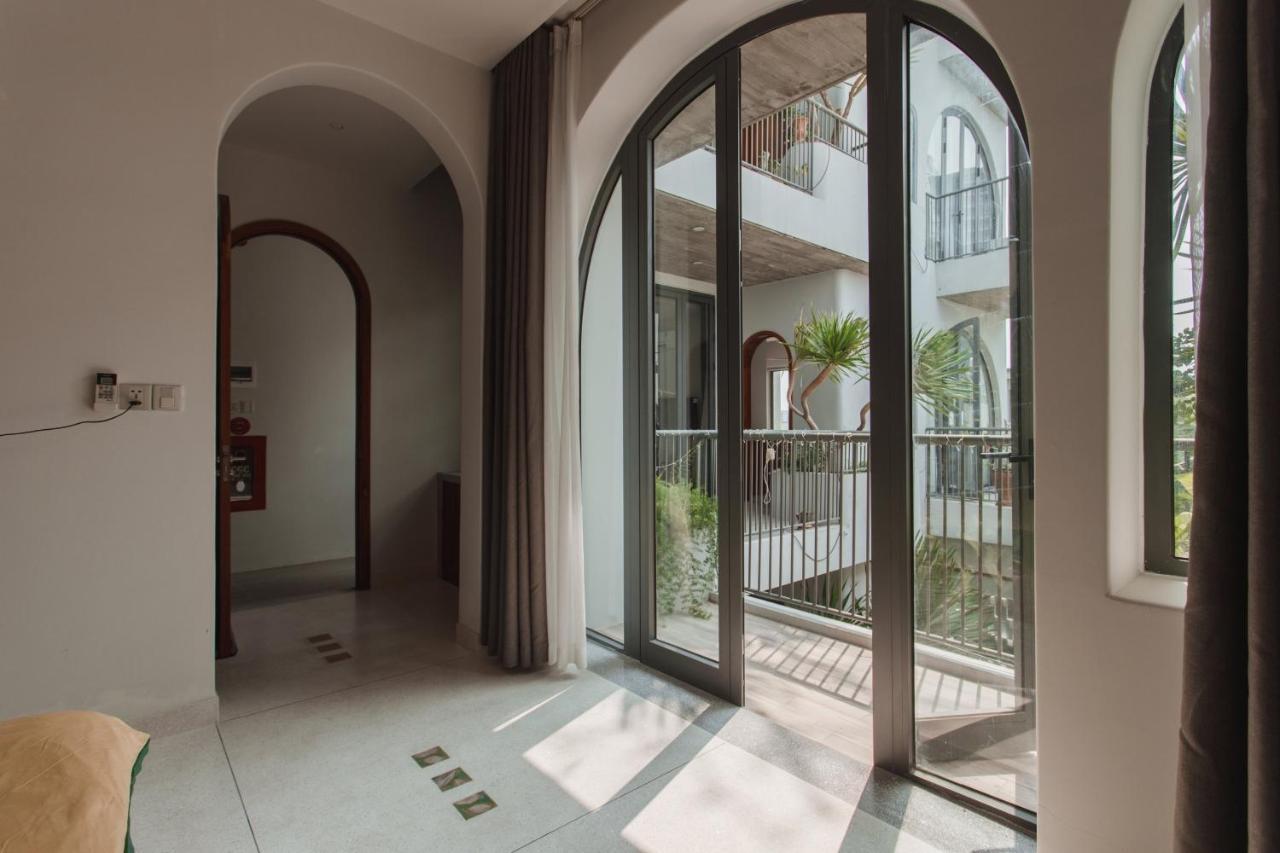 Hotel Gom House By Brio Đà Nẵng Exterior foto
