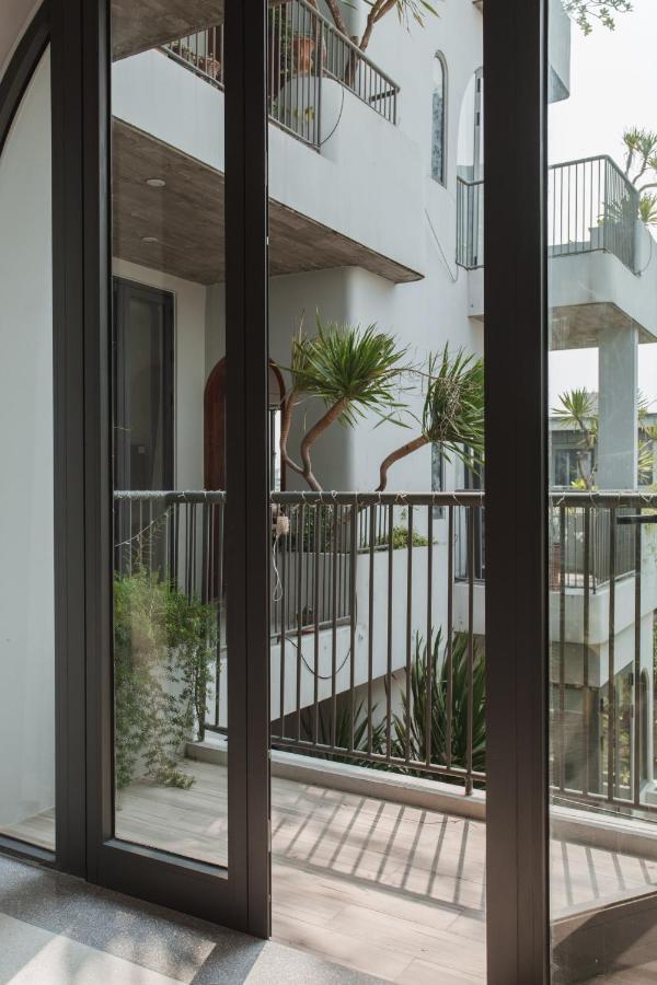 Hotel Gom House By Brio Đà Nẵng Exterior foto