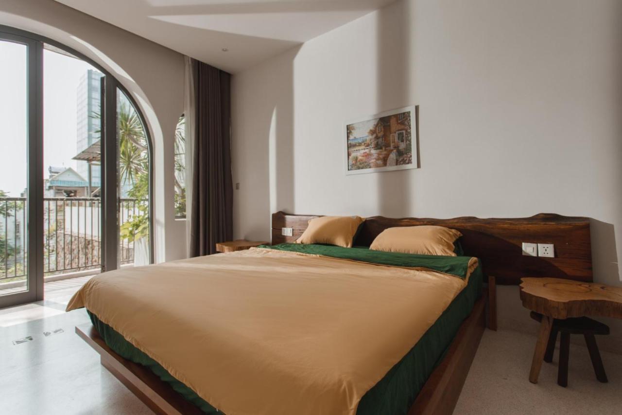 Hotel Gom House By Brio Đà Nẵng Exterior foto