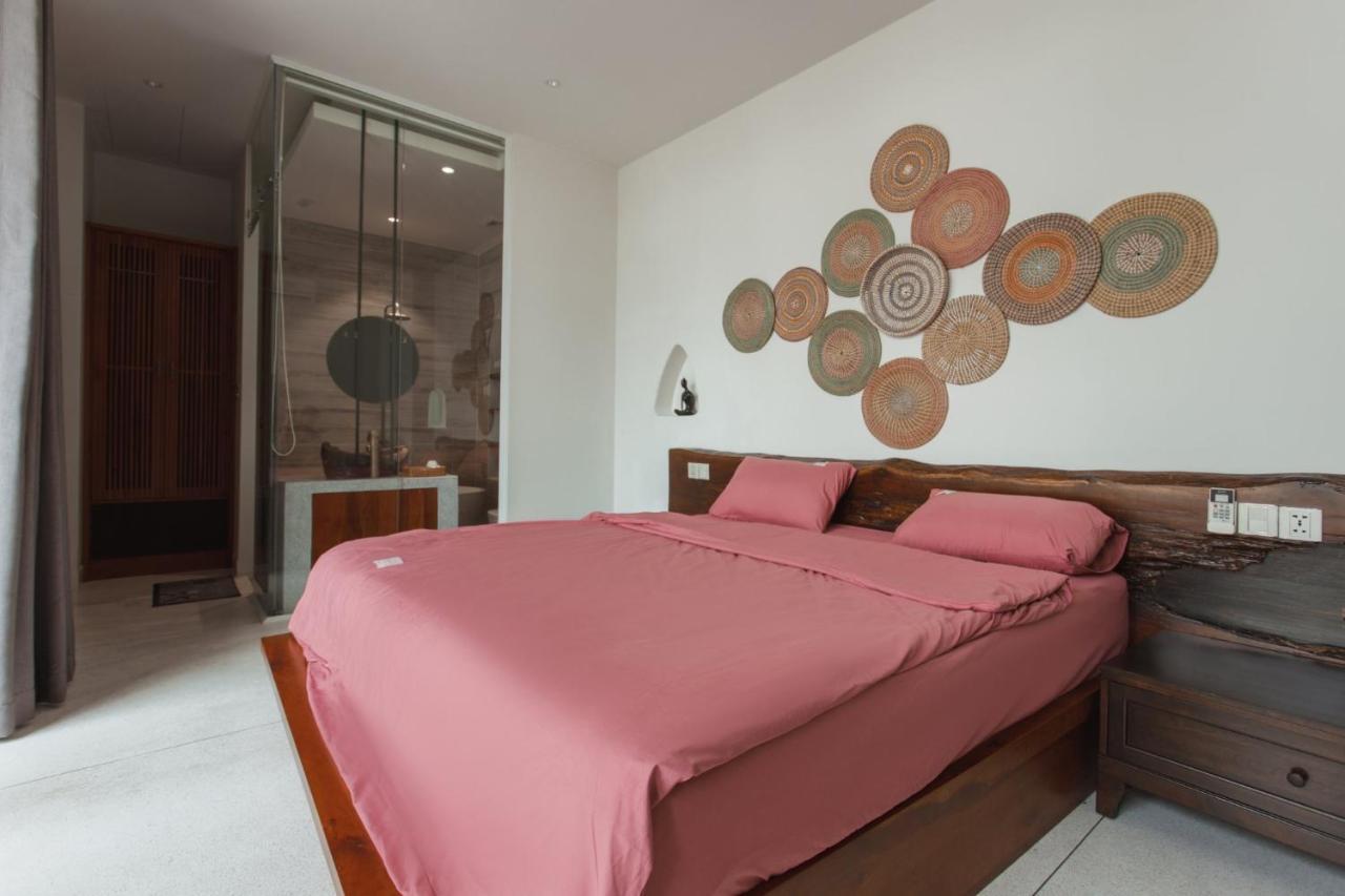 Hotel Gom House By Brio Đà Nẵng Exterior foto
