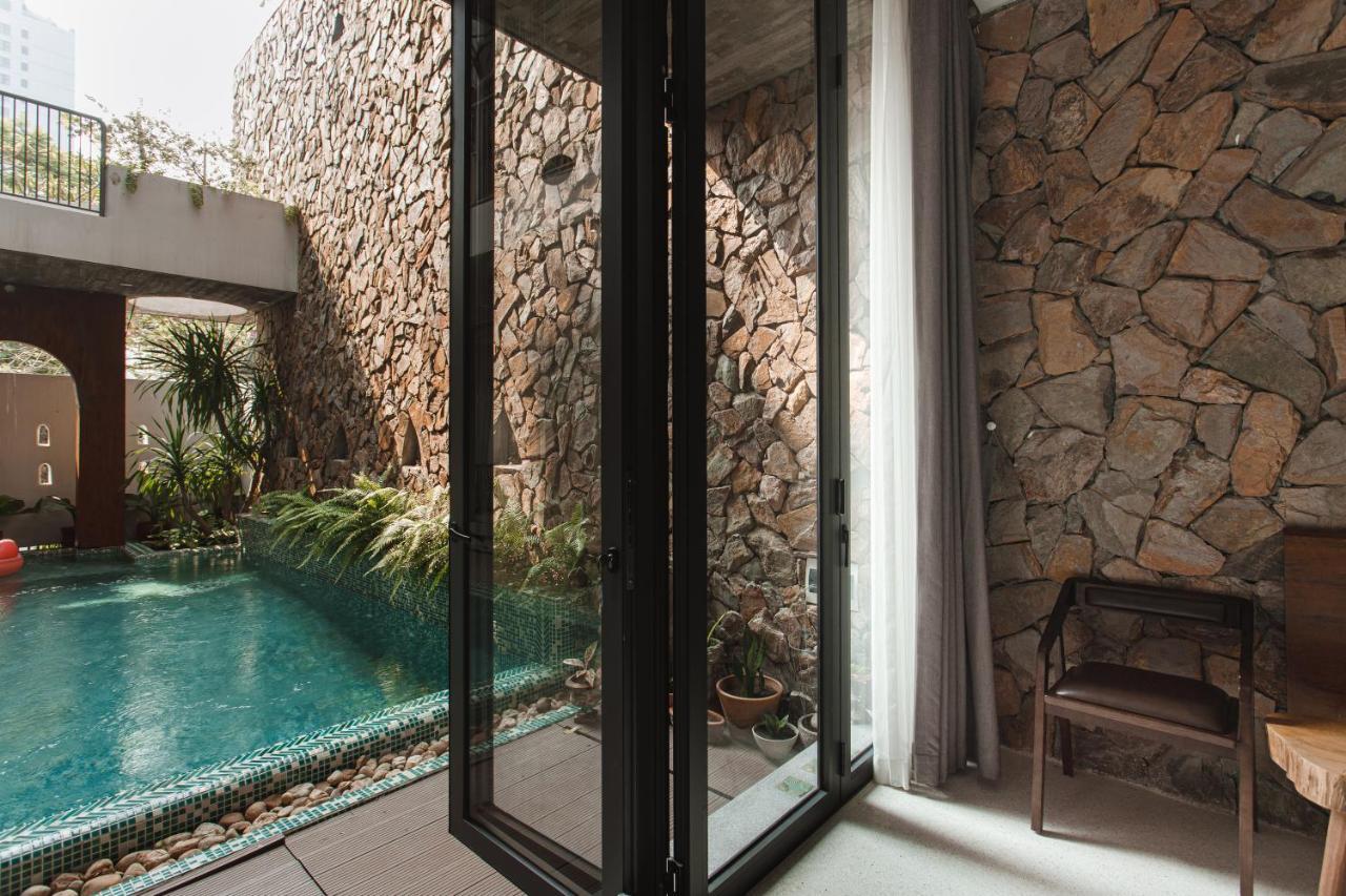 Hotel Gom House By Brio Đà Nẵng Exterior foto