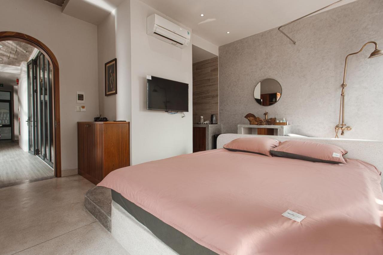 Hotel Gom House By Brio Đà Nẵng Exterior foto