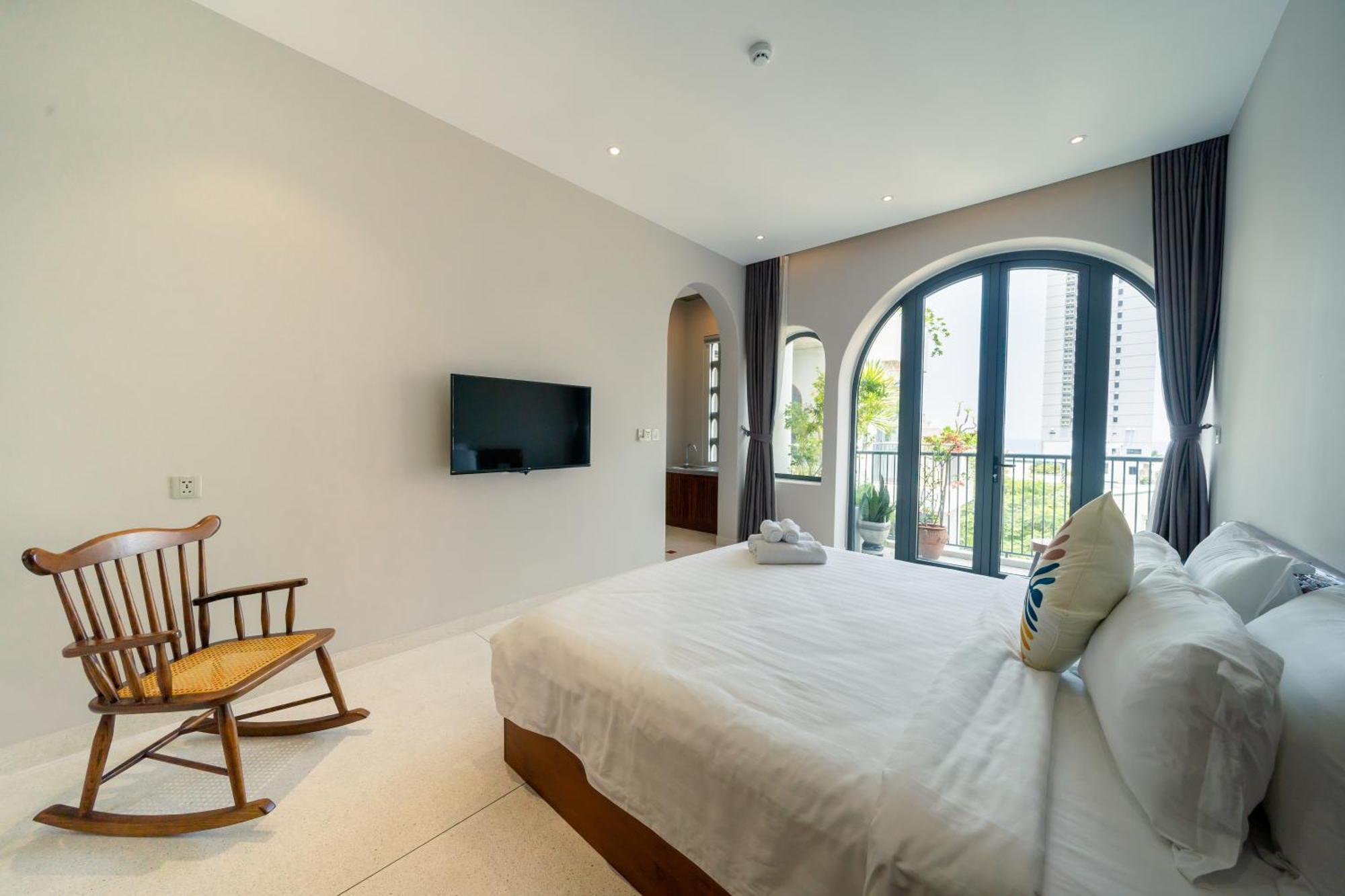 Hotel Gom House By Brio Đà Nẵng Exterior foto
