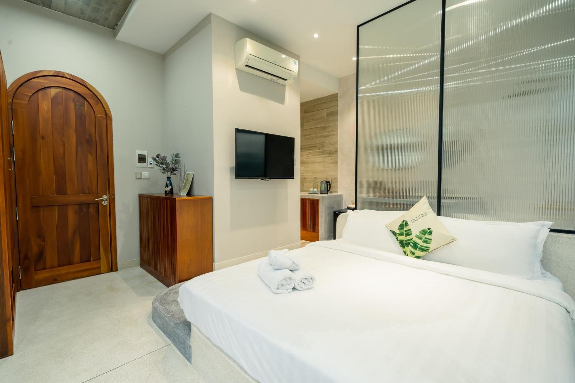 Hotel Gom House By Brio Đà Nẵng Exterior foto