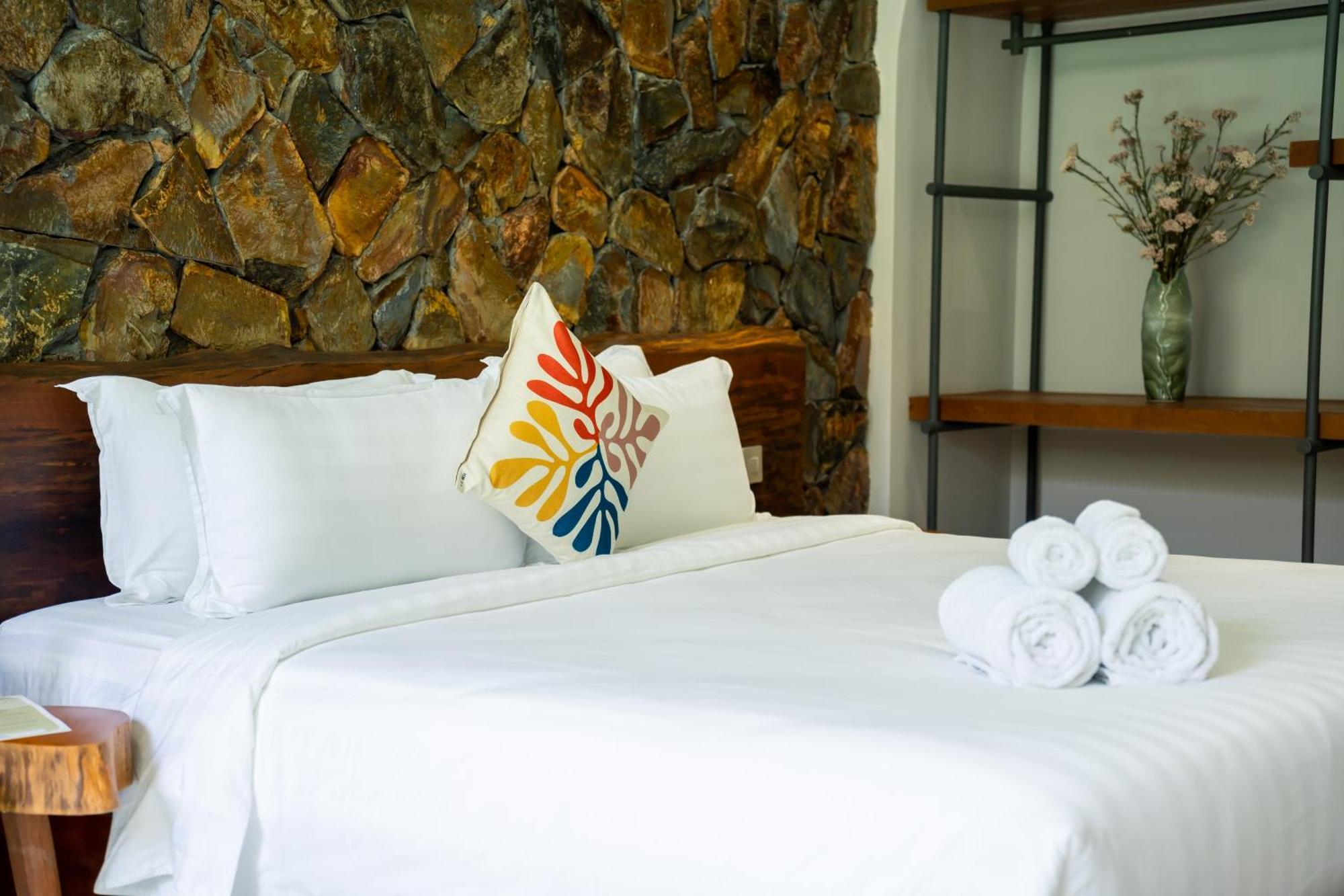 Hotel Gom House By Brio Đà Nẵng Exterior foto