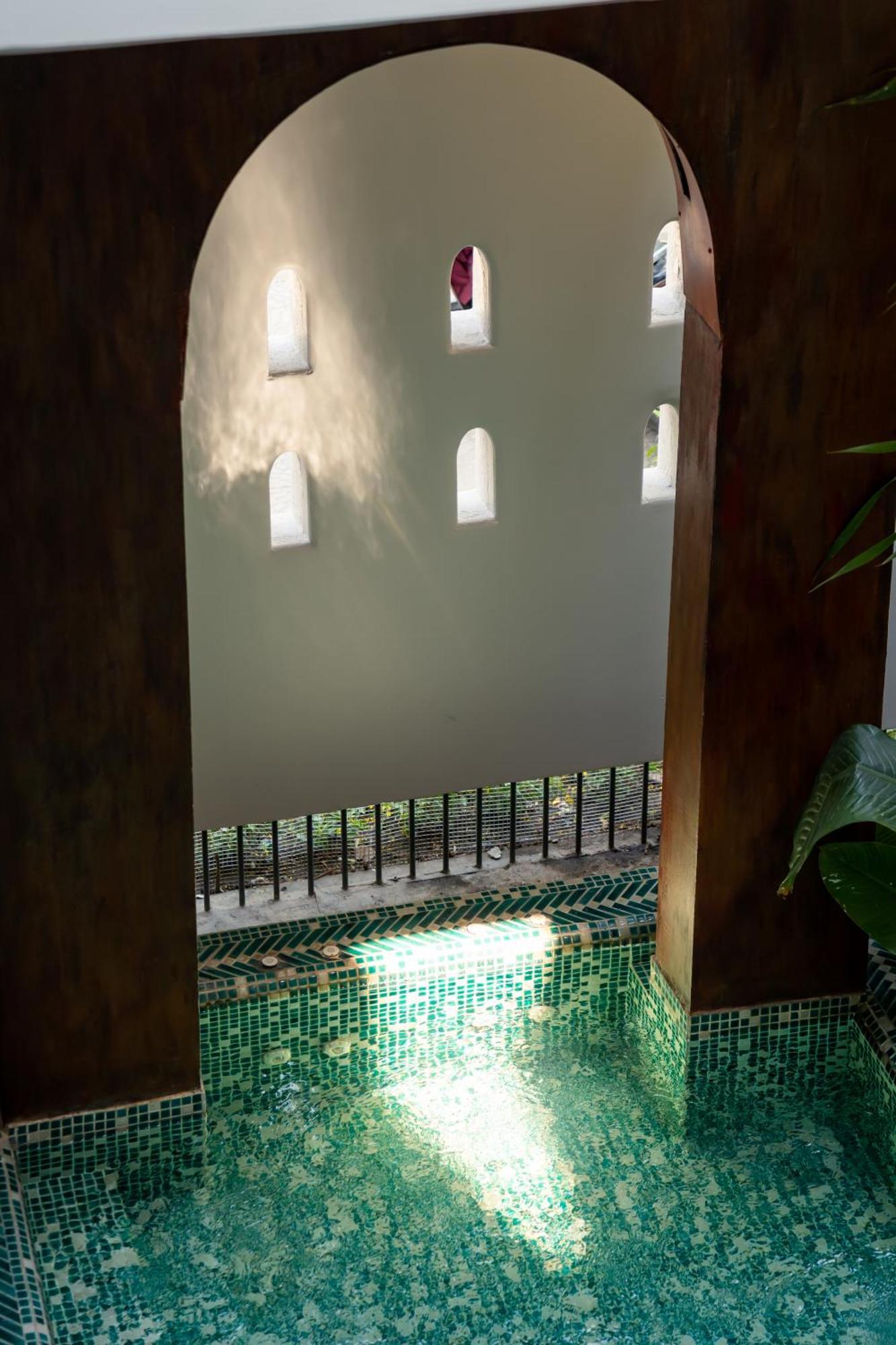 Hotel Gom House By Brio Đà Nẵng Exterior foto